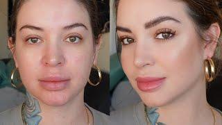 HOW TO Look Good In 5 Minutes ⌛ 5 Minute Makeup