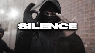 [FREE] Uk Drill Type Beat x Ny Drill Type Beat "SILENCE" | Drill Instrumental 2025