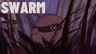 Swarm - Trailer (Vyre Network)