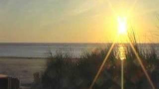 »Nordsee-Blues No. 20« - Das Meer, begleitet am Flügel