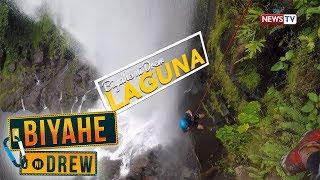 Biyahe ni Drew: Exploring the best of Laguna (full episode)