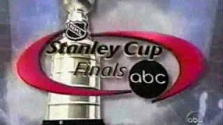 NHL on ABC Intro