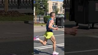  Владимир Никитин бьет рекорд России - как это было?!