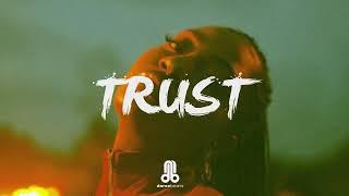 "TRUST" Omah Lay x Wizkid x Tems Type Beat - [Afrobeat R&B 2023]