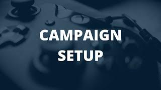 Anzu.io Unity Integration Guide: Campaign Creation and Setup