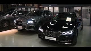 Luxury Vehicle Collection By BEG AUTOS | Dhaka