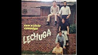 LECHUGA Ven a Vivir Conmigo (1969)