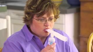 How to Use Your Nebulizer