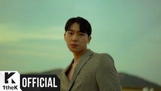 [MV] CHANGJO(창조) _ Never Anything(기다려) (Feat. V-Hawk)