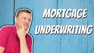 Mortgage Underwriting Explained UK What does an underwriter do with your mortgage application?