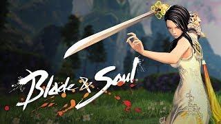 Blade & Soul: Trailer zur Veröffentlichung