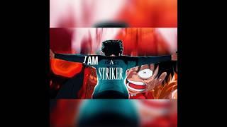 「 Goals‍️️ 」One Piece X Blue Lock [AMV/EDIT] [4K] Almighty - RJ Pasin #edit #onepiece #bluelock