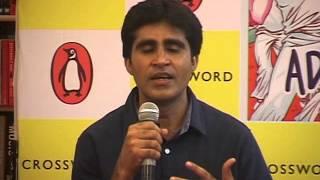 Nagesh Kukunoor to launch the book, 'Champs of Devgarh' by Aditya Sharma Part 1