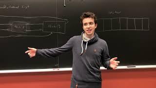 Josh Silverberg EECS 280 IA video