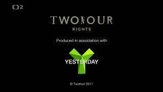 Twofour Rights/Yesterday/ITV Studios (2017/2020)