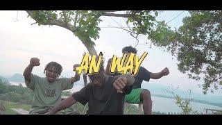 AN WAY | BECKY - BOCOR - FREDY W | LA NAIKE 69 | LAGU TERBARU 2024