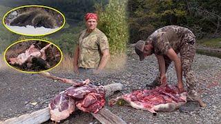 Past Champions Compete For A $500,000 Prize! Hunting A 700-Pound Elk, Who ls The UltimateSurvivor?