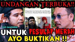 GANTI RUGI 100 MILIAR!! GW TUNGGU SAMPAI JUMAT INI, ATAU PROSES HUKUMNYA JALAN!!