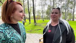 Лучший салон красоты? Проект «Народный Like»