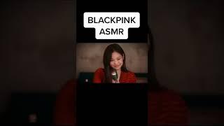 blackpink ASMR #lisa#jennie #jisoo #rose #blackpink#blink #kpopsmashuptv