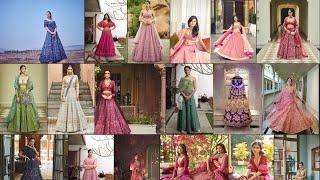 Top 20 Jade By Monica And Karishma Lehengas Designer Lehenga Ideas 2