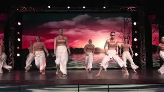 Don't Let The Sun Go Down - Rhythm Dance Company