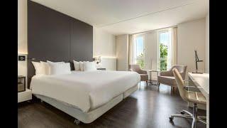 NH Collection Amsterdam Barbizon Palace || Recommended 5  Stars Hotel || Amsterdam, NETHERLANDS