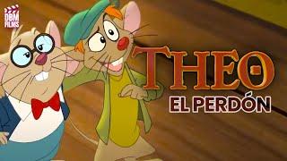 Theo "El perdón"