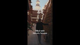 Al Balad, Jeddah – A Unesco World Heritage Site