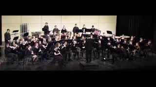 EPCHS Concert Band – Frosty’s Caribbean Holiday (Ralph Ford)