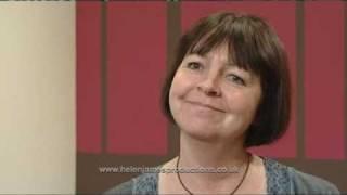 Tessa Peake-Jones - Marchlands Interview