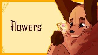 Flowers - Animation meme