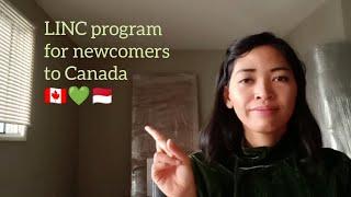 Ikut program LINC di Kanada | LINC Program for newcomers to Canada