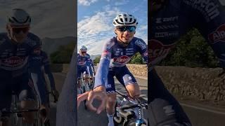 Episode 3, Coming Soon! #globalcyclingnetwork #ZwiftAcademy