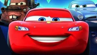 ► Cars 2: The Video Game - The Movie | All Cutscenes (Full Walkthrough HD)