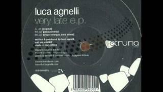 Luca Agnelli - Ah (Pirupa Remix) [Etruria Beat Records]