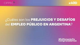 Mitos y verdades sobre el empleo público en Argentina