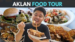 Aklan Food Tour | Aklanong Gala