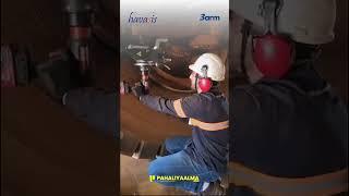 3arm - S3 Mining JCA