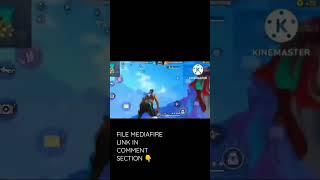 OB36 headshot config file in free fire max auto headshot config media fire link 101%work