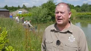 Angling Trust's FESS provides fisheries crime related training to Police