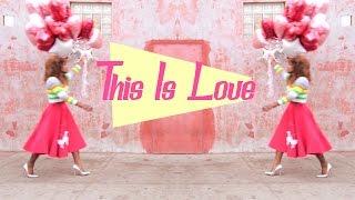 Mila Jam - This Is Love