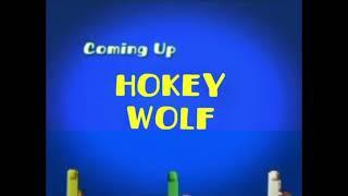 Boomerang Hokey Wolf Coming Up Next Bumper Fanmade