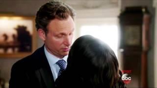 Scandal 5x01 | Olivia & Fitz "Where've you been?"