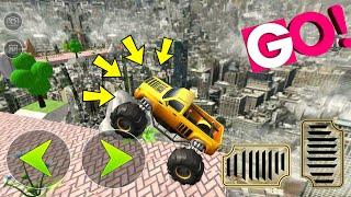 Best Car Game Mountain on Drive Gadi Game MrDhaso #gameplay top games