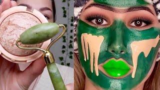 Best Makeup Transformations 2024 | New Makeup Tutorials Compilation