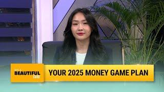 Your 2025 money game plan | It's A Beautiful Day