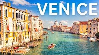 VENICE TRAVEL GUIDE (Winter Edition!) | Top 20 Things to do in Venice, Italy