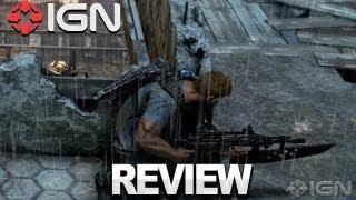 Inversion Review - IGN Video Review