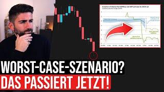 ATTENTION: Most important indicator sounds the alarm! Are Bitcoin & altcoins in danger? Crypto News
